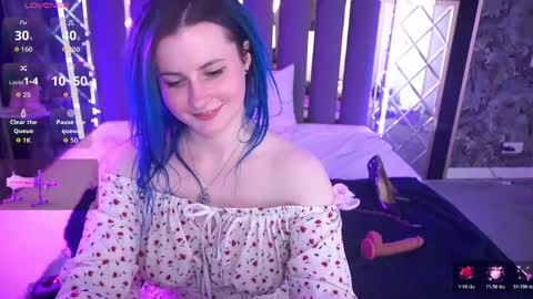 alisagrace online show from May 30, 7:06 am