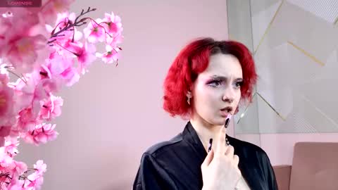 Milana online show from March 3, 2:01 pm