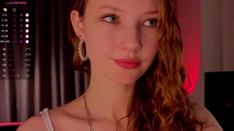 Alisa online show from November 25, 6:31 pm