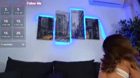 Alisa online show from December 5, 6:00 pm