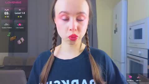 alise online show from February 17, 11:23 am