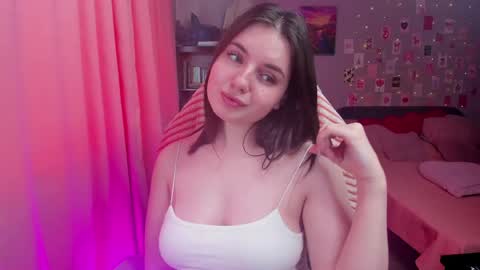 Alisa online show from May 18, 4:07 am