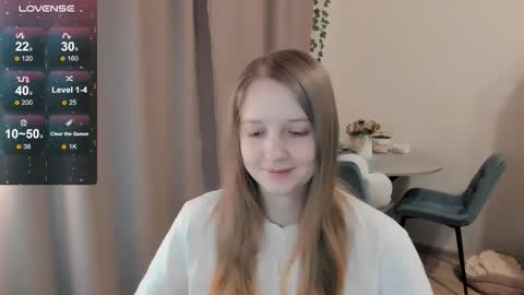 Alya online show from March 13, 6:42 pm