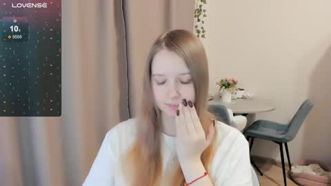 Alya online show from November 27, 6:49 am