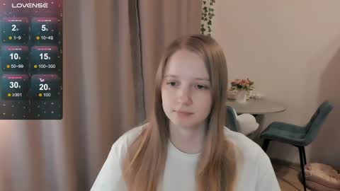 Alya online show from April 4, 9:24 pm