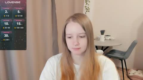 Alya online show from October 17, 10:29 am