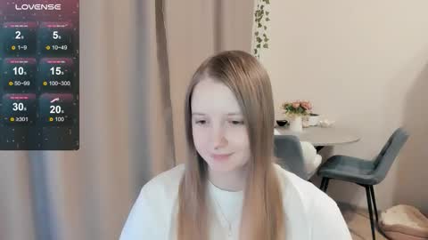 Alya online show from December 16, 8:15 pm