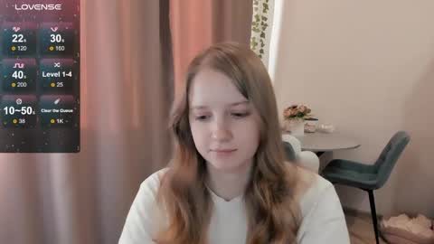 Alya online show from March 21, 6:07 am