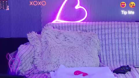 alishya_party online show from March 13, 7:48 pm