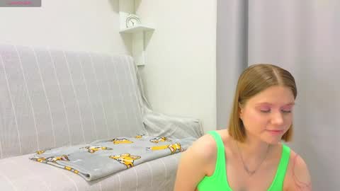 Alisia online show from April 13, 3:13 pm