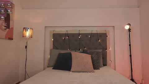 A L I S O N  online show from September 11, 8:20 pm