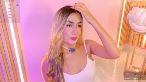 Alison online show from February 27, 7:35 pm