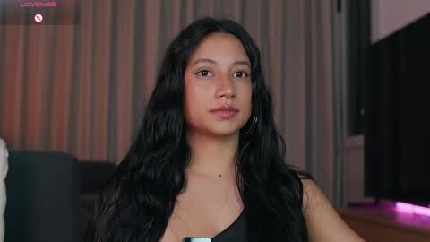 Alison  online show from March 7, 1:12 am