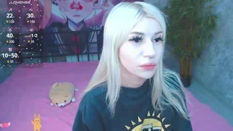 Alison online show from December 20, 11:43 am