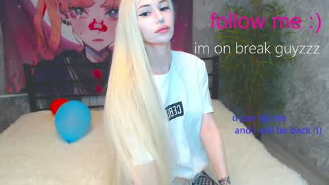 Alison online show from December 30, 10:34 pm