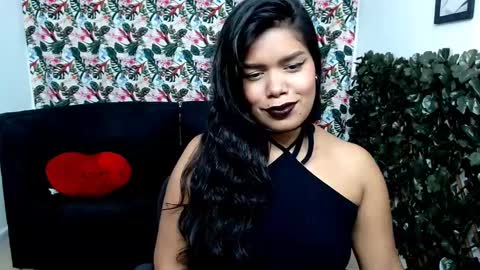 ALISSON HOT online show from March 1, 2:04 am