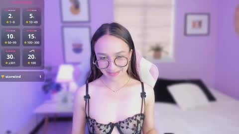 alisoon online show from September 13, 12:13 pm