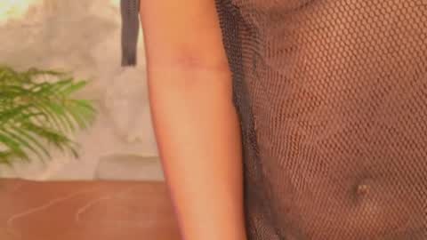 Alison Moon  online show from April 6, 10:33 pm