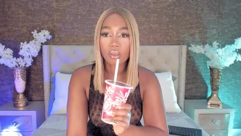 Alison Moon  online show from September 8, 10:42 pm