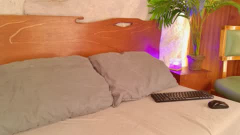 Alison Moon  online show from March 6, 11:00 pm