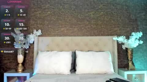 Alison Moon  online show from September 27, 11:34 pm