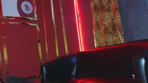 ALISSA online show from December 22, 6:38 am