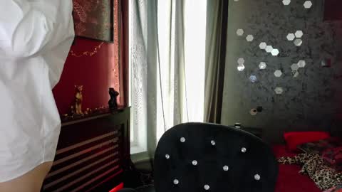 ALISSA online show from April 7, 5:09 am