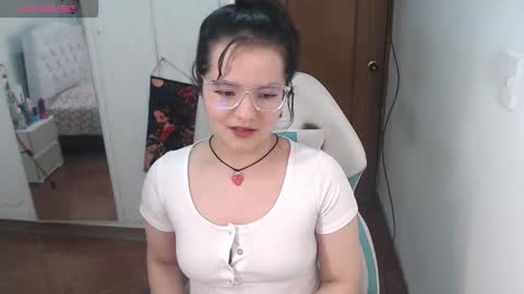 alissa_morrison online show from May 31, 3:34 am