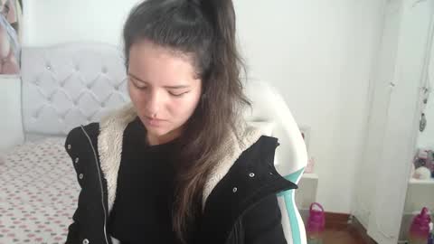 alissa_morrison online show from October 11, 1:10 am