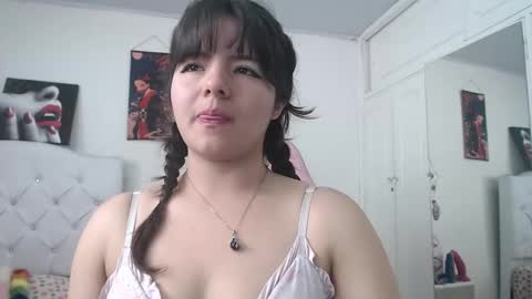 alissa_morrison online show from March 16, 3:16 pm