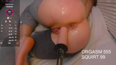 alissaaasex online show from May 14, 5:35 am