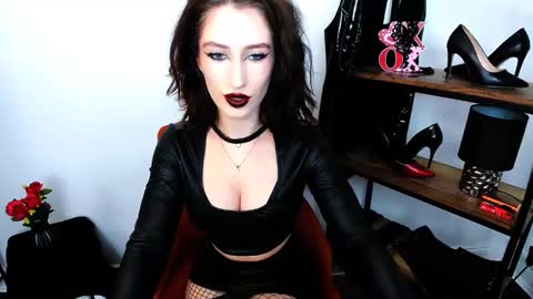 AlissaCam online show from March 2, 8:14 pm
