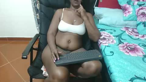 allise online show from March 2, 8:03 pm