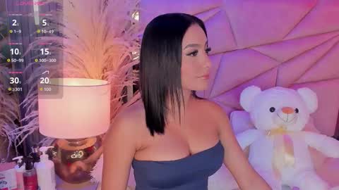 Alisse Miller online show from March 28, 3:50 am