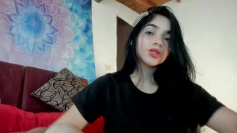 Alisson369  online show from October 10, 12:43 pm
