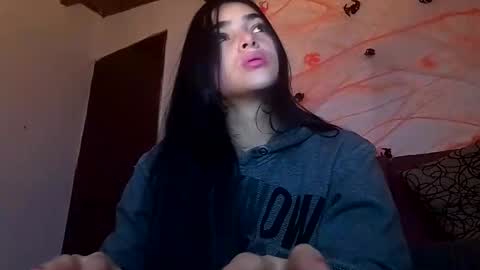 Alisson369  online show from October 20, 10:07 am