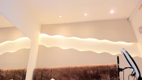 Alisson online show from March 5, 11:22 pm