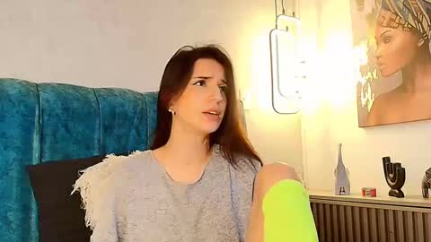 alisson_fox69 online show from October 26, 3:57 am