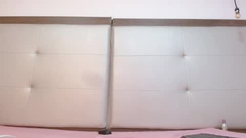 Alisson online show from December 13, 10:34 pm