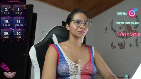 Alisson hoffman05 online show from October 2, 11:54 pm