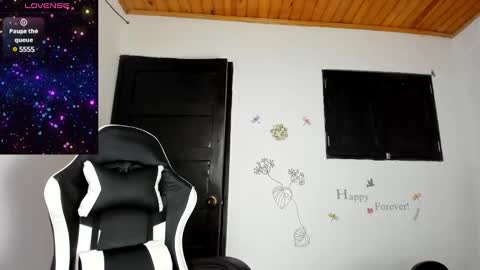 Alisson hoffman05 online show from January 17, 3:32 pm