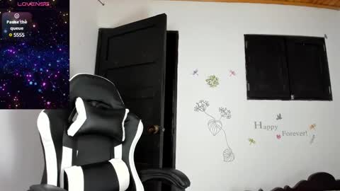 Alisson hoffman05 online show from January 19, 5:05 am