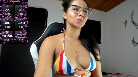 Alisson hoffman05 online show from March 7, 12:04 am