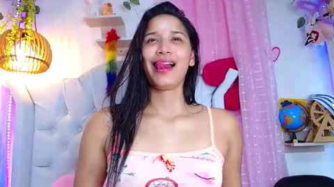 alisson online show from June 6, 5:36 am