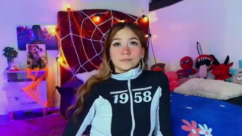 Alisson IG alisson zafiro27 online show from October 23, 3:12 am