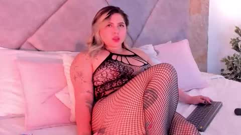 Alisson Joness online show from January 9, 3:44 am