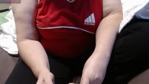 Alissonnat online show from January 8, 8:18 am