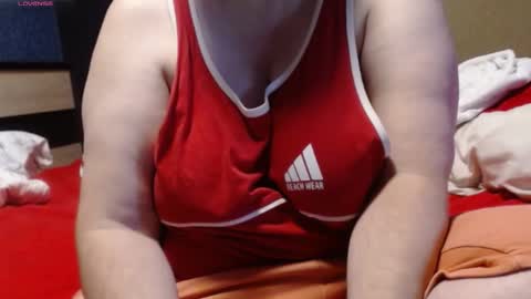 Alissonnat online show from December 15, 8:19 am