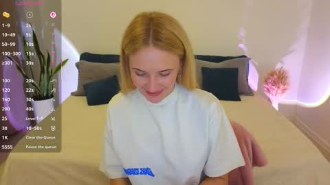 alisssarose online show from December 3, 10:01 pm