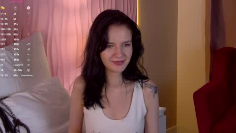 Alisssse online show from March 24, 12:32 pm